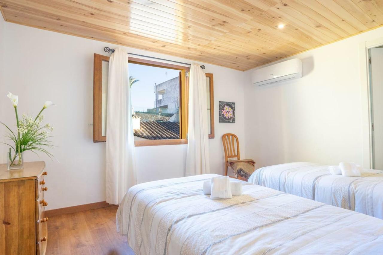Casa Lopez Villa Alcudia  Exteriör bild