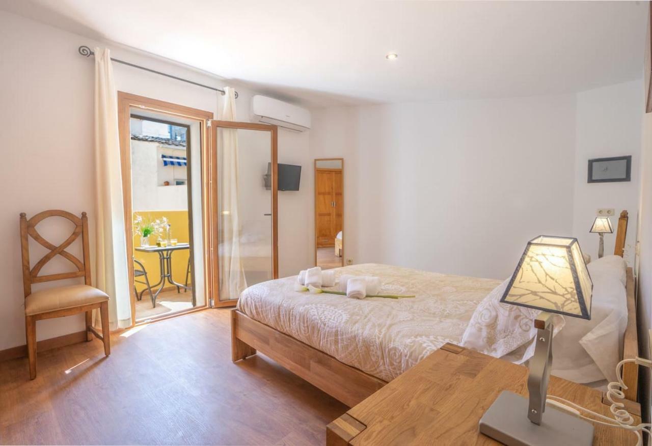 Casa Lopez Villa Alcudia  Exteriör bild