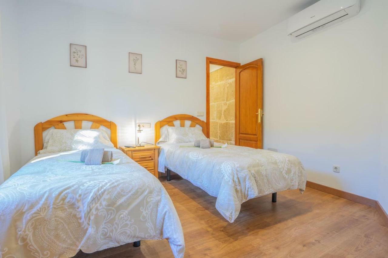 Casa Lopez Villa Alcudia  Exteriör bild
