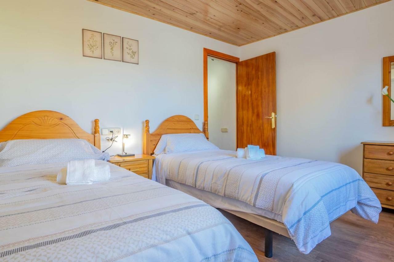 Casa Lopez Villa Alcudia  Exteriör bild