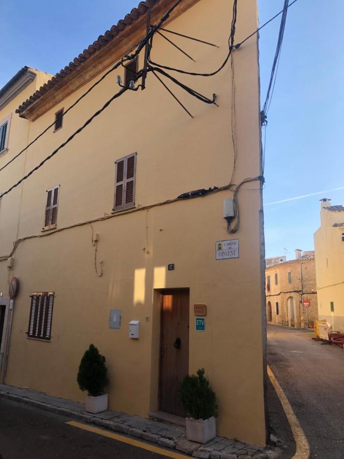Casa Lopez Villa Alcudia  Exteriör bild